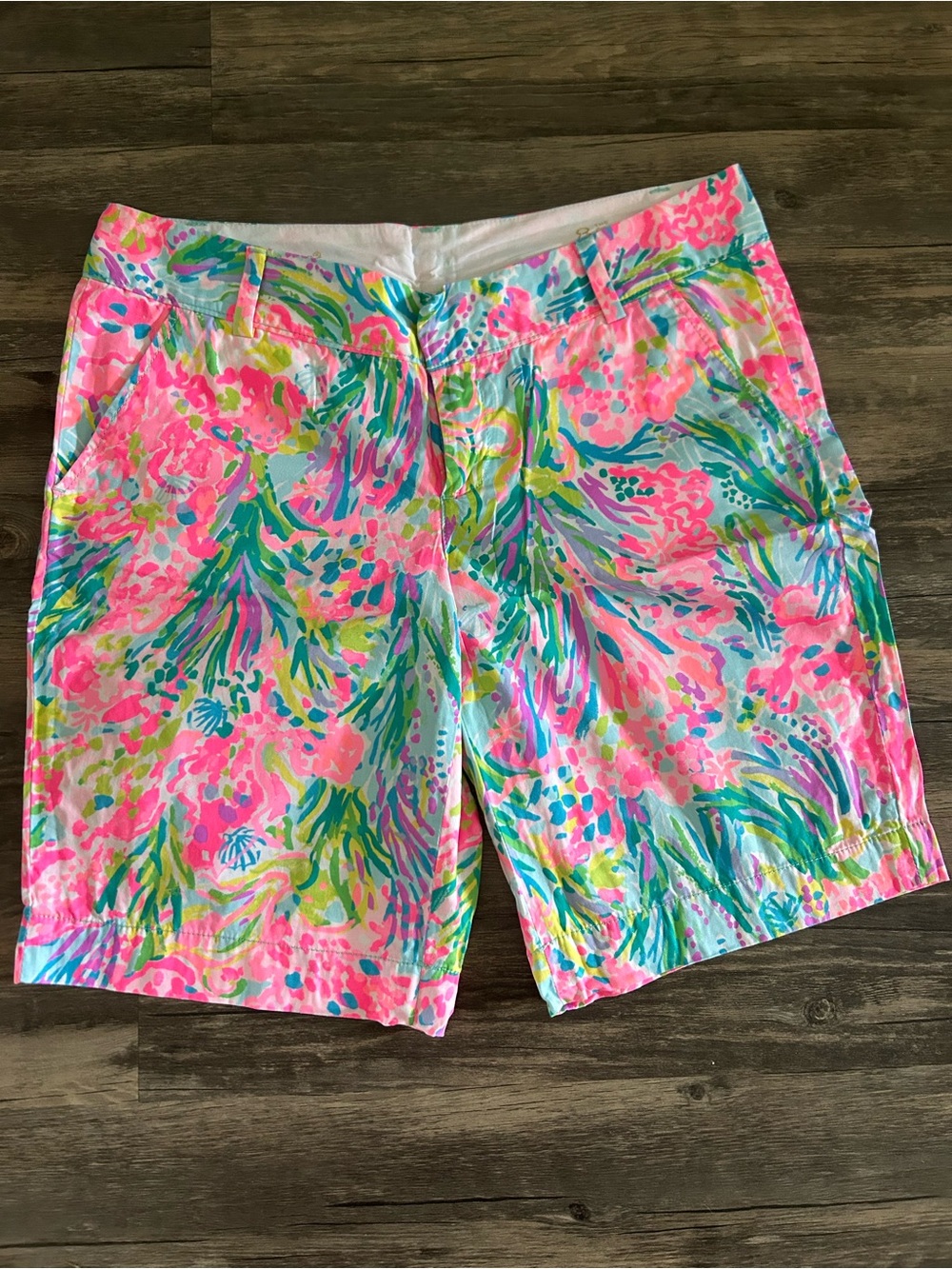 Lilly Pulitzer Chipper Women’s Shorts